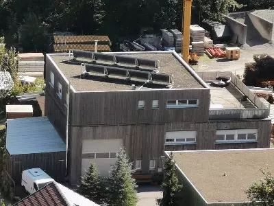 Berchtold Feinkost, Verkaufsstandort Berchtold Feinkost, Verkaufsstandort
