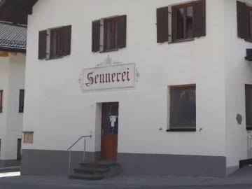 Arlberg Flirsch Sennerei, Verkaufsstandort Arlberg Flirsch Sennerei, Verkaufsstandort