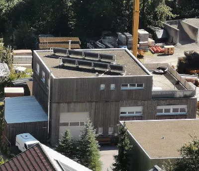 Berchtold Feinkost Berchtold Feinkost