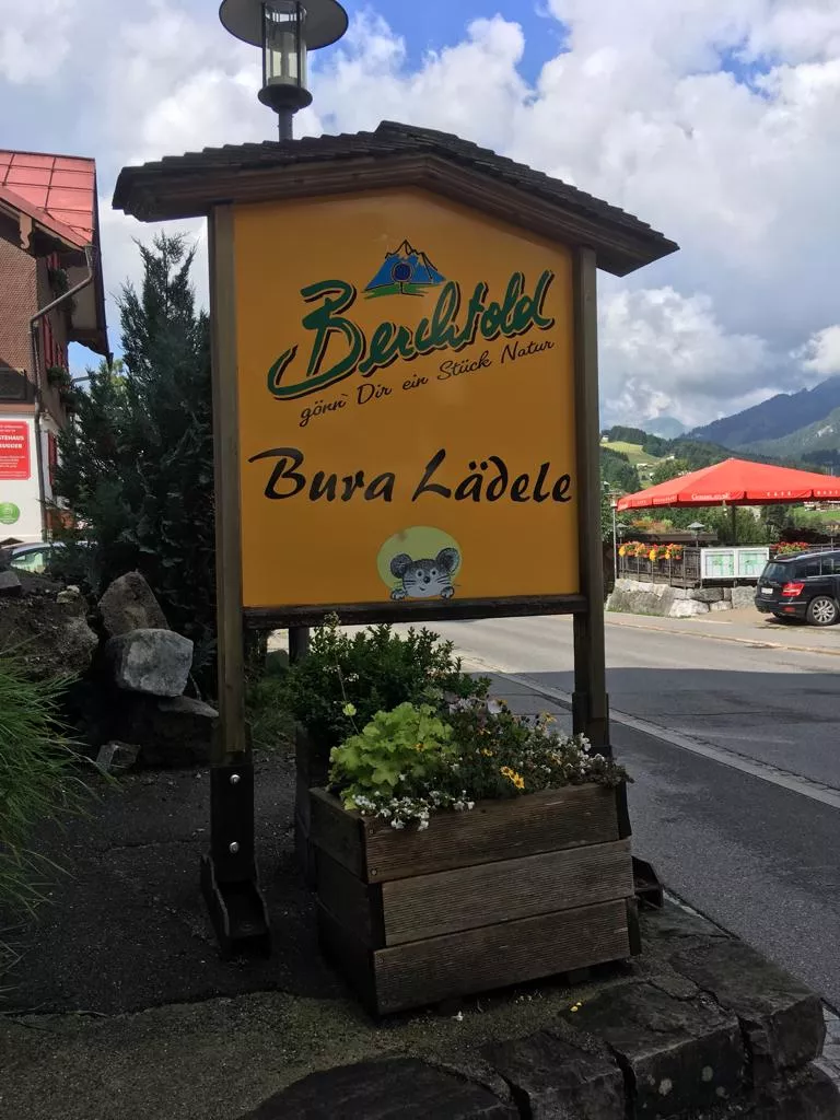 Berchtold Feinkost Berchtold Feinkost