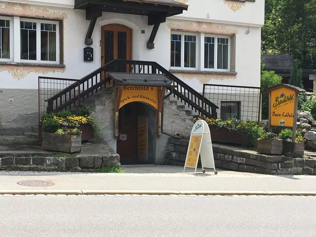 Berchtold Feinkost Berchtold Feinkost