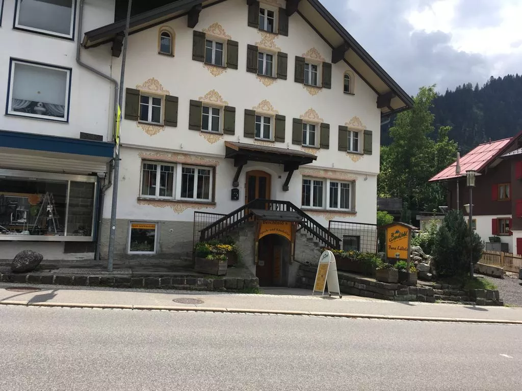 Berchtold Feinkost Berchtold Feinkost